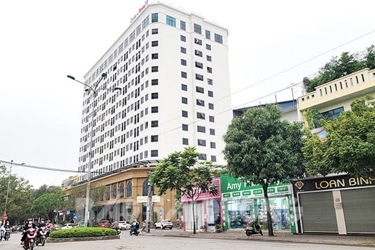 Hai Duong plans to realize three social housing projects for workers in 2023
