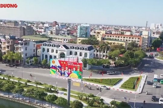 Tuổi trẻ TP Hải Dương gấp rút chuẩn bị phục vụ tuyến phố đi bộ - chợ đêm Bạch Đằng