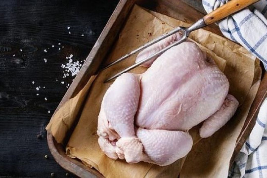 6 nguyên tắc bảo quản thực phẩm cần nhớ khi thời tiết nắng nóng