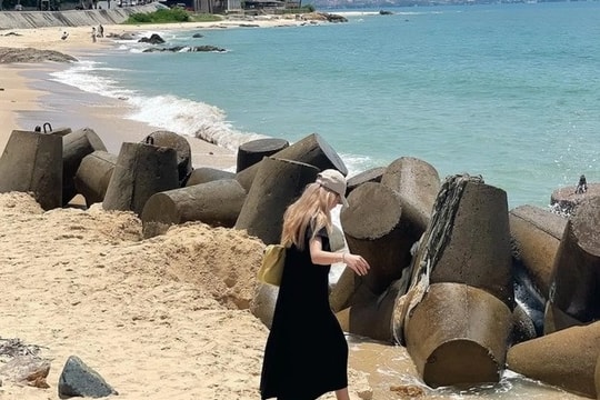5 điểm check-in chưa bao giờ hết "hot" ở Phan Thiết