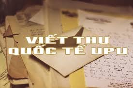 Hải Dương giành 2 giải nhì cá nhân Cuộc thi viết thư quốc tế UPU 2023