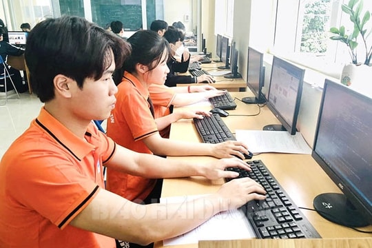 Thành uỷ Chí Linh có nhiều giải pháp phát triển đảng viên