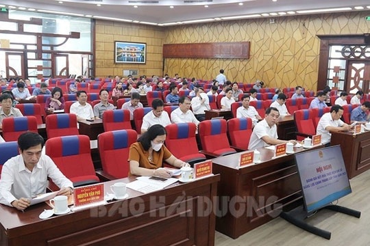 Trăn trở PCI
