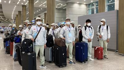 Tứ Kỳ còn 64 lao động cư trú bất hợp pháp tại Hàn Quốc