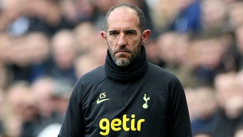 Tottenham sa thải huấn luyện viên thứ hai trong vòng 1 tháng