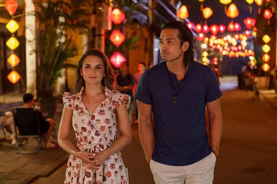 Phim Hollywood quay tại Việt Nam lọt Top các phim được xem nhiều nhất