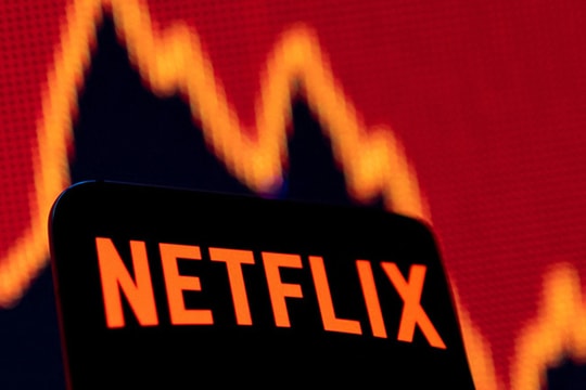 Netflix mất 1 triệu người dùng ở Tây Ban Nha vì thu phí chia sẻ mật khẩu