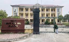 Không để tiếp tục lãng phí trụ sở công