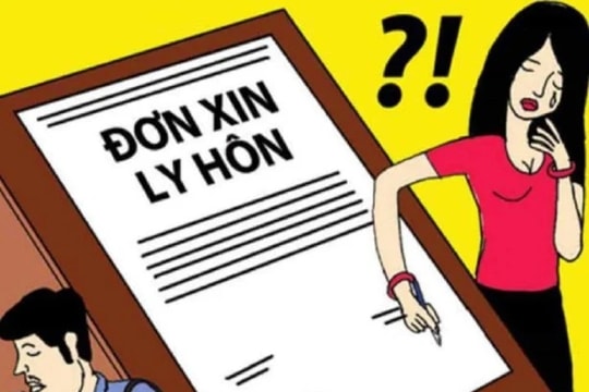 Không biết nơi ở hiện tại của vợ, muốn ly hôn đơn phương có được không?