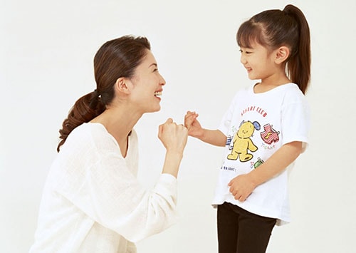 Những câu từ cha mẹ nên hạn chế sử dụng với con