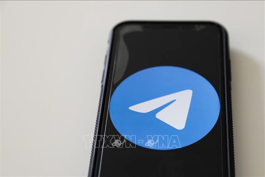 Brazil tạm đình chỉ ứng dụng Telegram