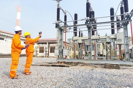 Power consumption likely to exceed 14 million kWh during upcoming holiday