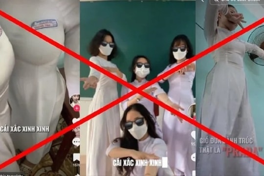 Từ vụ nhạc chế bài thơ Lượm trên TikTok: Nhận thức lệch lạc về văn hóa, lịch sử