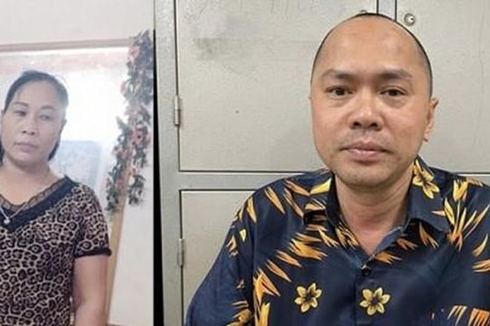 Tạm giam hai đối tượng trong đường dây mua bán bộ phận cơ thể người