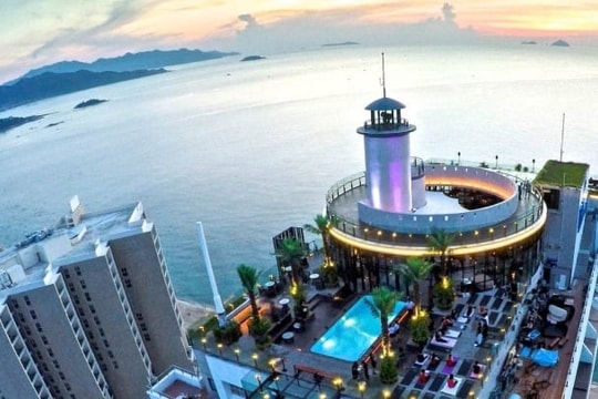 Du lịch Nha Trang, nhớ ghé những quán bar nổi tiếng