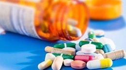 Một công ty dược ở TP Hồ Chí Minh bị ngừng nhận hồ sơ đăng ký lưu hành thuốc