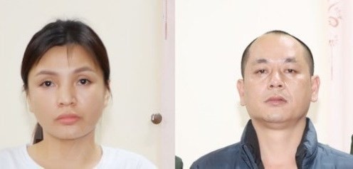 Triệt phá đường dây mua bán trái phép hóa đơn lớn nhất ở Lai Châu