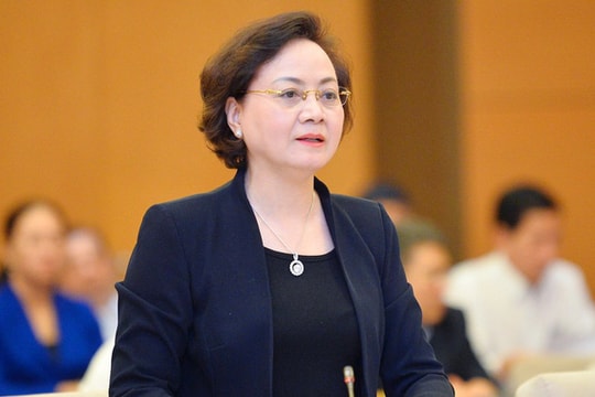 Đề xuất mới nhất về 6 trường hợp sẽ vào diện tinh giản biên chế