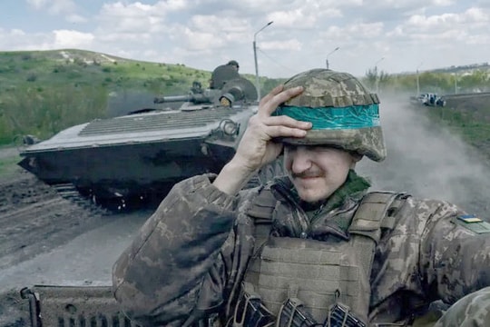 Tổng thư ký NATO: Ukraine đã nhận 98% phương tiện chiến đấu được cam kết