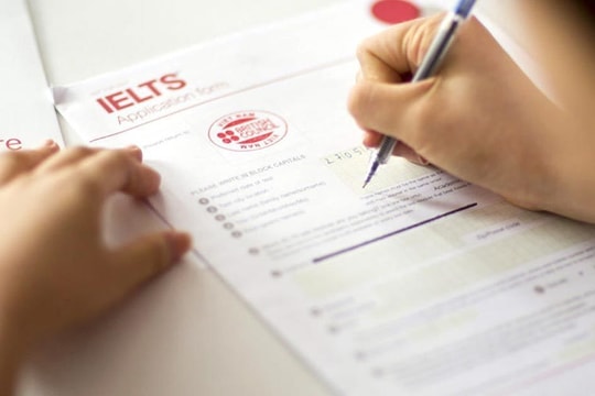 IELTS 4.0 quy đổi sang điểm 10 thi tốt nghiệp THPT có phù hợp?
