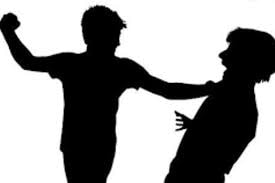 2 người bị phạt gần 34 triệu đồng vì đánh, xúc phạm người trong gia đình