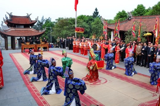 Bản giao hưởng từ cội