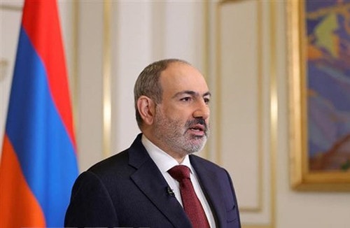 Đối thoại trực tiếp là cách giải quyết căng thẳng Armenia-Azerbaijan