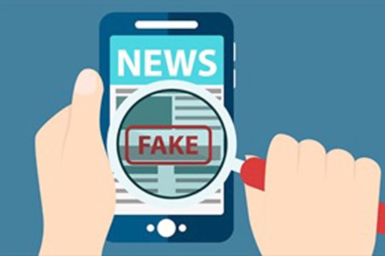 Phạt một trường hợp 7,5 triệu đồng vì đăng bài, bình luận sai sự thật trên facebook