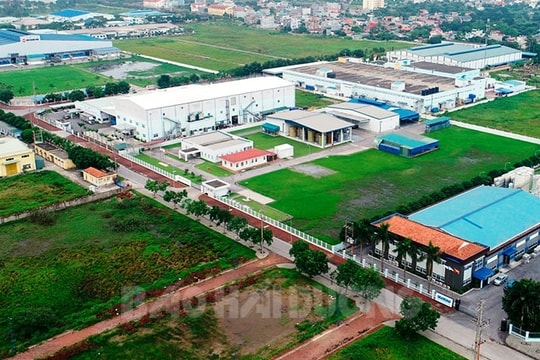 Hai Duong offers favorable environment for investors