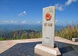 Nơi bắt đầu Tổ quốc