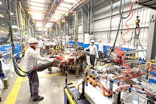 Digital workers