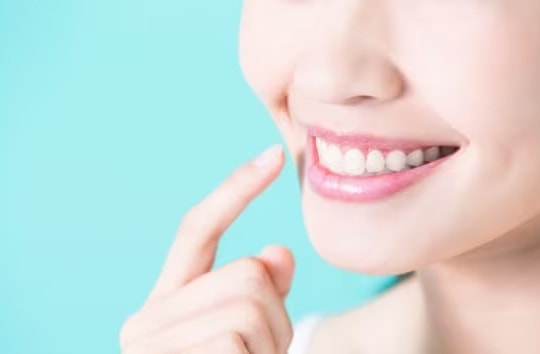 Bí quyết làm trắng răng bằng dâu tây