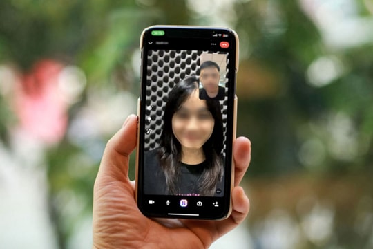 Nhận biết cuộc gọi deepfake mạo danh