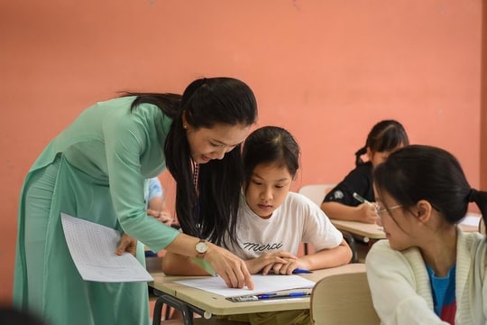 Chỉ tiêu tuyển sinh một số trường có ngành Sư phạm năm 2023