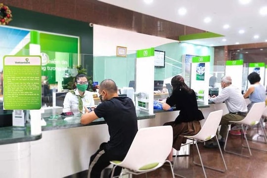 Lợi nhuận ngân hàng tăng trưởng chậm lại