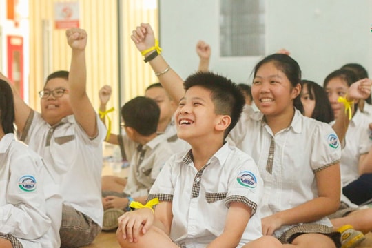 Học phí cao ở nhiều trường tư thục ở Hà Nội