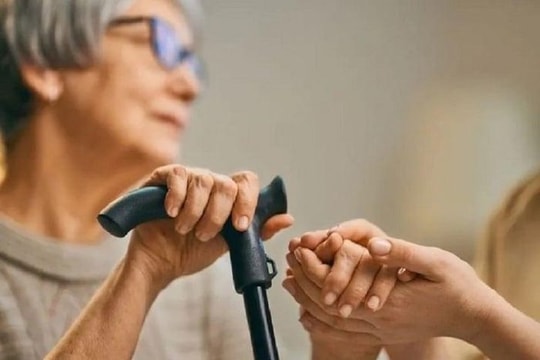 "Giờ vàng" trong cấp cứu bệnh nhân đột quỵ