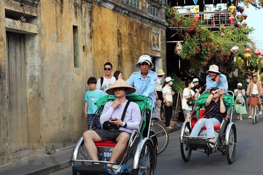 Cả nước có nắng trong ngày cuối cùng của kỳ nghỉ lễ 30.4-1.5