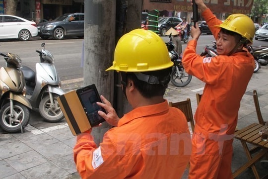 Tăng giá điện từ ngày 4.5: Mỗi hộ dân phải trả thêm bao nhiêu tiền?