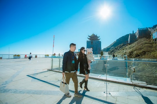 Phong cách du lịch của thế hệ Z