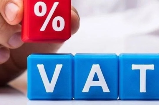 Government proposes 2% reduction in VAT