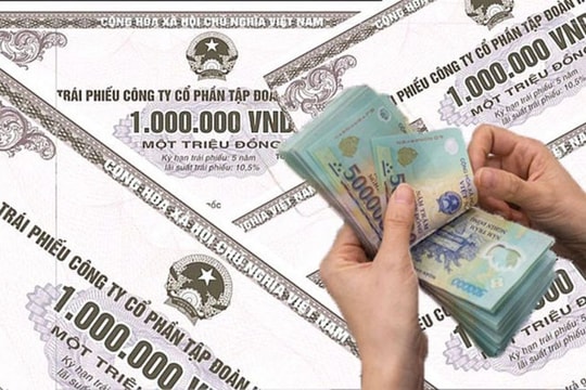 "Cởi trói" trái phiếu doanh nghiệp
