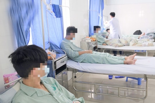 Đề xuất cấm thuốc lá điện tử ở Việt Nam