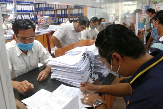 Đề xuất mở rộng trường hợp tinh giản biên chế