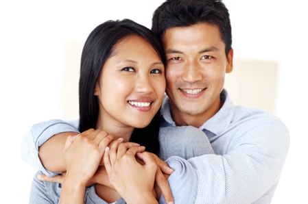 Tán tỉnh vợ như khi còn hẹn hò