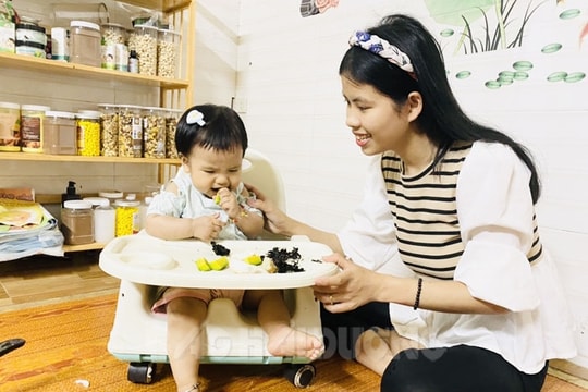 Có nên cho trẻ ăn chay?