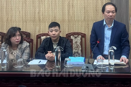7 năm, ngành y tế nghiệm thu 1.369 sáng kiến, đề tài