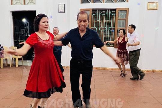 Tuổi thọ trung bình của người Hải Dương gần 75 tuổi