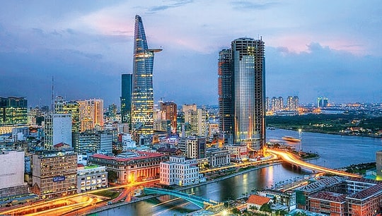 Ho Chi Minh city remains top destination for tourists: Agoda