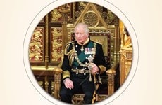[Đồ họa] Thông tin chi tiết về Lễ Đăng quang của Vua Charles III
